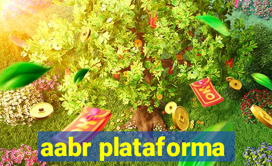 aabr plataforma